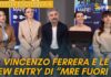“Mare Fuori 6”, intervista a Vincenzo Ferrera e alle new entry Cartisia Somma, Carlotta Pinto, Virginia Bocelli e Greta De Rosa mare fuori 6