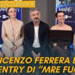 “Mare Fuori 6”, intervista a Vincenzo Ferrera e alle new entry Cartisia Somma, Carlotta Pinto, Virginia Bocelli e Greta De Rosa mare fuori 6