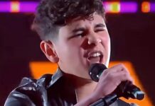 Chi ha vinto The Voice Kids 2026, il vincitore è Matteo del Team di NEK