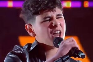 Chi ha vinto The Voice Kids 2026, il vincitore è Matteo del Team di NEK
