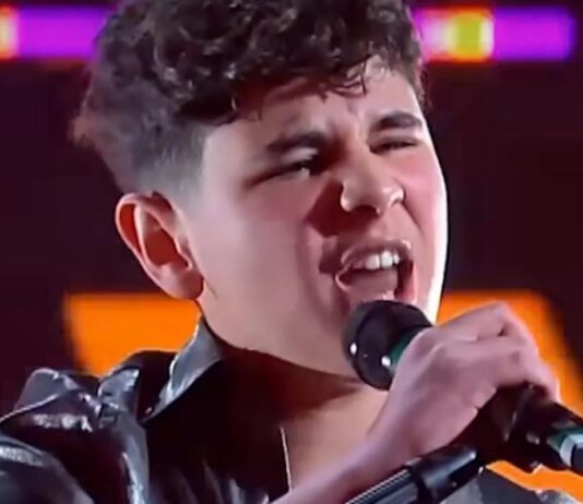Chi ha vinto The Voice Kids 2026, il vincitore è Matteo del Team di NEK