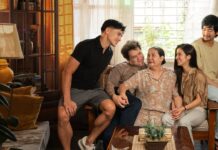 Meet, Greet e Bye: storia di una famiglia, tra dolore e leggerezza – Recensione Meet, greet and bye