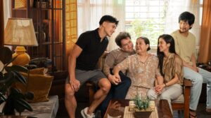 Meet, Greet e Bye: storia di una famiglia, tra dolore e leggerezza - Recensione