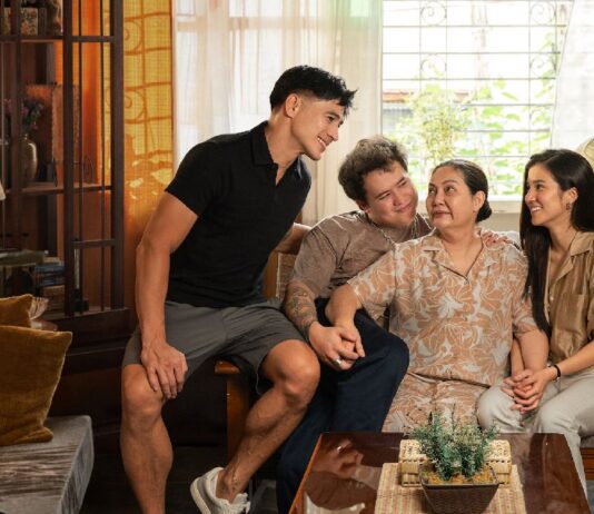 Meet, Greet e Bye: storia di una famiglia, tra dolore e leggerezza – Recensione Meet, greet and bye