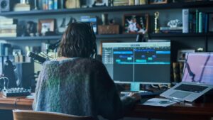 Monolith: un thriller sci-fi su un mistero inspiegabile - Recensione