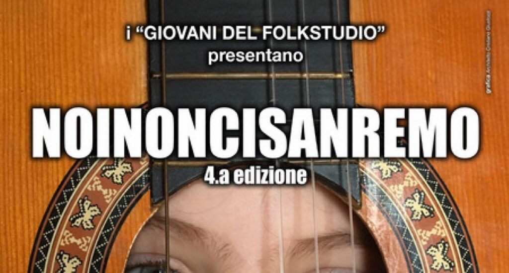 noinoncisanremo luigi grechi de gregori