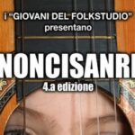 Luigi “Grechi” De Gregori: “Noinoncisanremo non è un’alternativa al Festival, è un sasso gettato nello stagno” noinoncisanremo luigi grechi de gregori