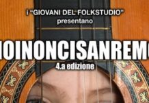Luigi “Grechi” De Gregori: “Noinoncisanremo non è un’alternativa al Festival, è un sasso gettato nello stagno” noinoncisanremo luigi grechi de gregori