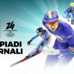 Olimpiadi Milano Cortina 2026: la cerimonia di apertura in chiaro su Rai 1: ospiti e anticipazioni Olimpiadi Milano Cortina 2026