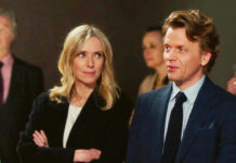 Il quadro rubato: una gradevole commedia sul mondo dell’arte – Recensione Il quadro rubato