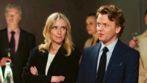 Il quadro rubato: una gradevole commedia sul mondo dell'arte - Recensione