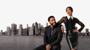 Relationship Goals: lei, lui e Dio in una commedia romantica scontata - Recensione