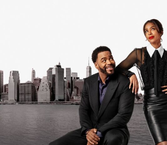 Relationship Goals: lei, lui e Dio in una commedia romantica scontata – Recensione Relationship Goals