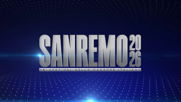 Sanremo 2026