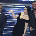 Ascolti tv 24 febbraio 2026: Sanremo 2026 (58%), Io sono Farah (9.7%), La Ruota della Fortuna (14.5%) | Dati Auditel Sanremo 2026 prima serata