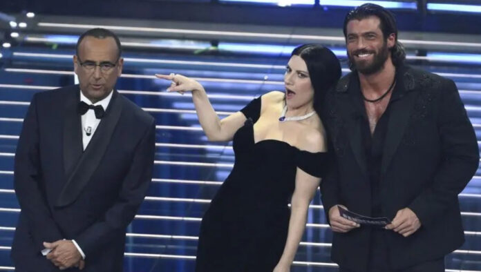 sanremo-2026-prima-serata Sanremo 2026 prima serata