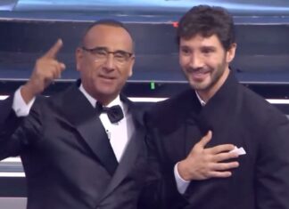 Sanremo 2027, l’Ad Rai Giampaolo Rossi: “De Martino non è una scelta individuale” stefano de martino conduttore sanremo 2027