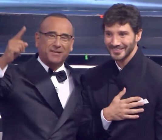 Sanremo 2027, l’Ad Rai Giampaolo Rossi: “De Martino non è una scelta individuale” stefano de martino conduttore sanremo 2027