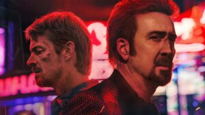 Sympathy for the Devil: un teso thriller con un diabolico Nicolas Cage - Recensione
