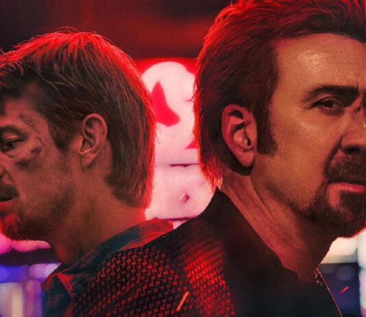 Sympathy for the Devil: un teso thriller con un diabolico Nicolas Cage – Recensione Sympathy for the Devil