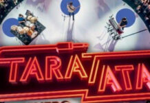 Taratata 2026 con Paolo Bonolis stasera su Canale 5: scaletta e ospiti della prima puntata del 9 febbraio taratata