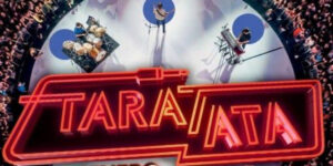 Taratata 2026 con Paolo Bonolis stasera su Canale 5: scaletta e ospiti della prima puntata del 9 febbraio