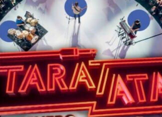 Ascolti tv lunedì 16 febbraio 2026: Cuori 3 (18.2%), Taratata (18.8%), Affari Tuoi (22.6%), La Ruota della Fortuna (21.3%) | Dati Auditel taratata