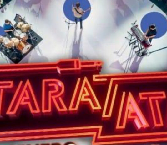 Ascolti tv lunedì 16 febbraio 2026: Cuori 3 (18.2%), Taratata (18.8%), Affari Tuoi (22.6%), La Ruota della Fortuna (21.3%) | Dati Auditel taratata