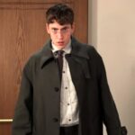 Tredici Pietro canta โL’uomo che cadeโ โ Il testo e il significato della canzone di Sanremo 2026 tredici pietro uomo che cade sanremo 2026