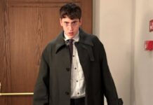 Tredici Pietro canta “L’uomo che cade” – Il testo e il significato della canzone di Sanremo 2026 tredici pietro uomo che cade sanremo 2026