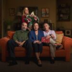 53 domeniche: una commedia nevrotica sull’arte del litigio familiare – Recensione 53 domeniche