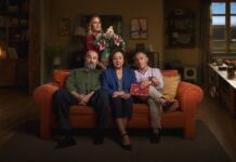 53 domeniche: una commedia nevrotica sull’arte del litigio familiare – Recensione 53 domeniche