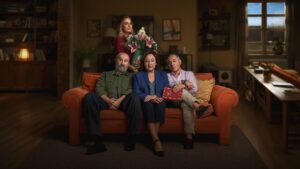 53 domeniche: una commedia nevrotica sull'arte del litigio familiare - Recensione