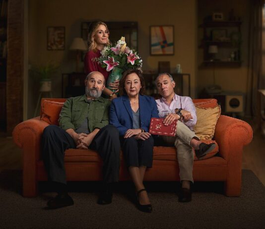 53 domeniche: una commedia nevrotica sull’arte del litigio familiare – Recensione 53 domeniche