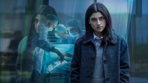 Accused: un thriller scontato su un gioco di accuse e sospetti - Recensione