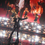 Annalisa canta Canzone estiva nella prima puntata del Serale di Amici 25 | Video Witty Tv Annalisa