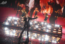 Annalisa canta Canzone estiva nella prima puntata del Serale di Amici 25 | Video Witty Tv Annalisa