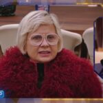 Grande Fratello Vip 2026, scoppia il “pillola gate” tra Dario Cassini e Antonella Elia | Video Mediaset Antonella Elia e Dario Cassini al GF VIP 2026