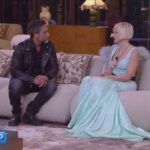 Grande Fratello Vip 2026, il confronto tra Antonella Elia e l’ex fidanzato Pietro: “continua la fiction” | Video Mediaset Antonella Elia e Pietro al Grande Fratello Vip 2026