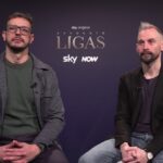 Avvocato Ligas: Fabio Paladini e Federico Baccomo raccontano il dietro le quinte della serie Sky con Luca Argentero – Intervista Avvocato Ligas: Fabio Paladini e Federico Baccomo