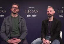 Avvocato Ligas: Fabio Paladini e Federico Baccomo raccontano il dietro le quinte della serie Sky con Luca Argentero – Intervista Avvocato Ligas: Fabio Paladini e Federico Baccomo