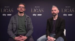 Avvocato Ligas: Fabio Paladini e Federico Baccomo raccontano il dietro le quinte della serie Sky con Luca Argentero - Intervista