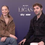 “Avvocato Ligas”, Gaia Messerklinger e Flavio Furno: «Una serie diversa dai soliti legal drama» – Intervista Avvocato Ligas Gaia Messerklinger e Flavio Furno