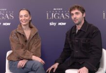 “Avvocato Ligas”, Gaia Messerklinger e Flavio Furno: «Una serie diversa dai soliti legal drama» – Intervista Avvocato Ligas Gaia Messerklinger e Flavio Furno