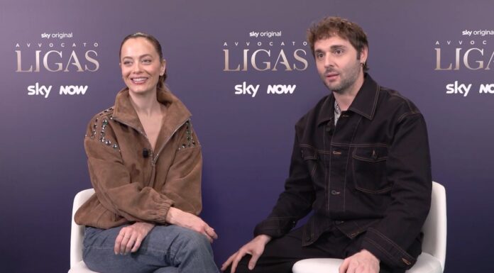 Avvocato Ligas Gaia Messerklinger e Flavio Furno