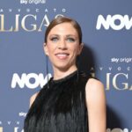 Barbara Chichiarelli è la PM Pastori in “Avvocato Ligas”: “Mi attivo nella sfida ma non tutto è una sfida da vincere” – Intervista video Barbara Chichiarelli