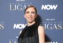 Barbara Chichiarelli è la PM Pastori in “Avvocato Ligas”: “Mi attivo nella sfida ma non tutto è una sfida da vincere” – Intervista video Barbara Chichiarelli