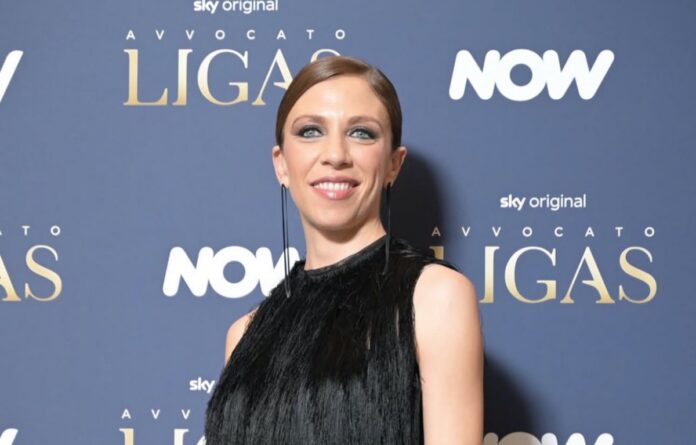 Barbara Chichiarelli