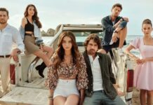 Be my sunshine, l’inizio: replica puntata 25 marzo in streaming | Video Mediaset Be my sunshine
