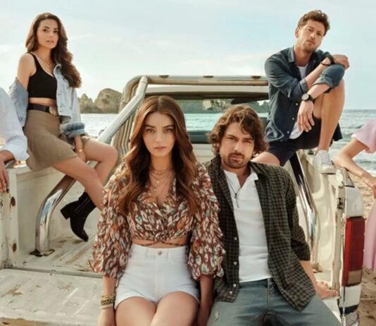 Be my sunshine, l’inizio: replica puntata 25 marzo in streaming | Video Mediaset Be my sunshine